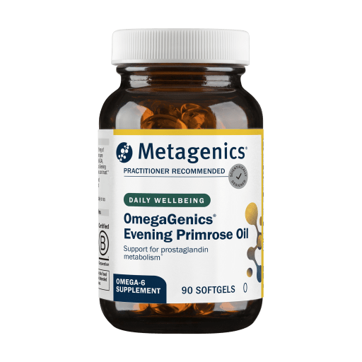 OmegaGenics Evening Primrose Oil