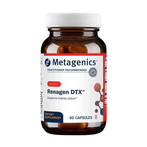 Renagen DTX