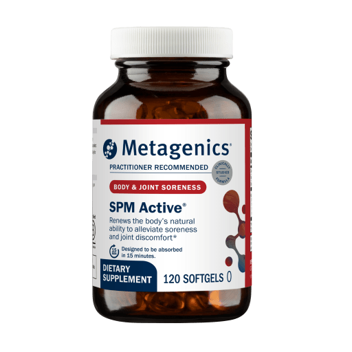 SPM Active