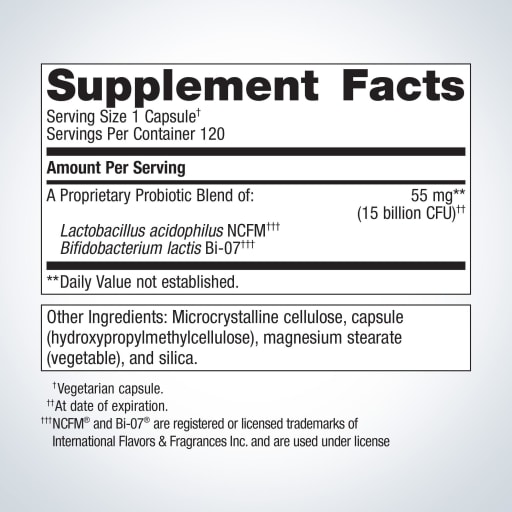UltraFlora Balance