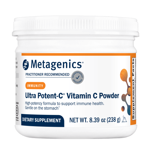 Ultra Potent-C Vitamin C Powder
