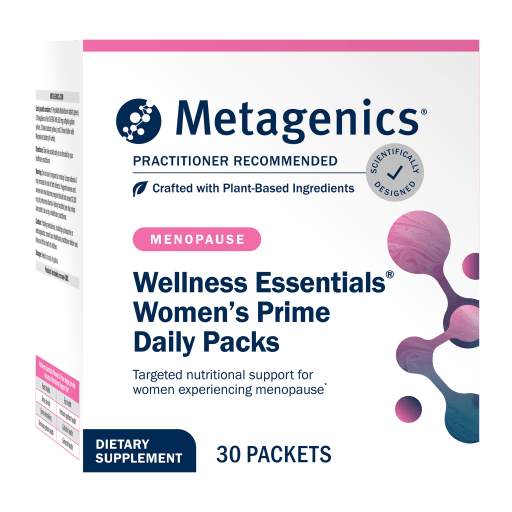 Wellness Essentials Women's Prime