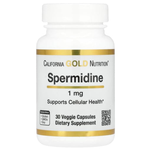 Spermidine 1 mg