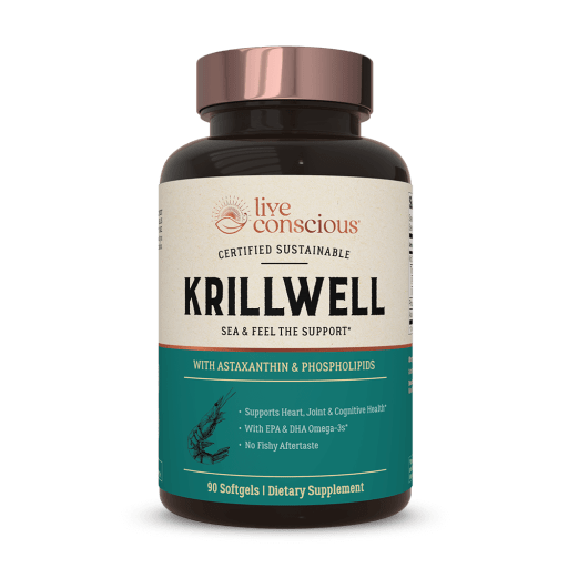 KrillWell