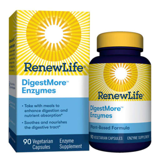 DigestMore Enzymes