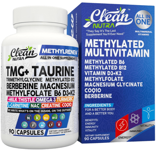 Methylrenew