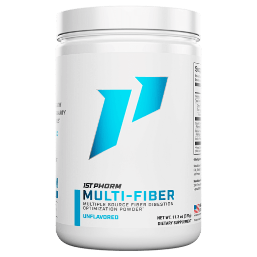 Multi-Fiber (Unflavored)