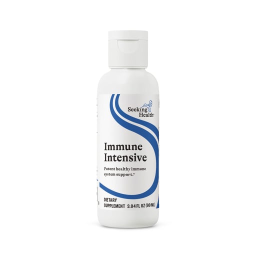 Immune Intensive