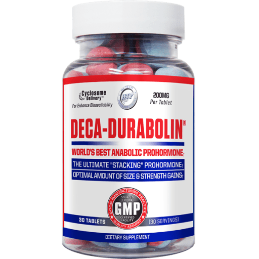 Deca-Durabolin