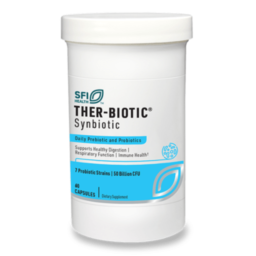 Ther-Biotic Synbiotic