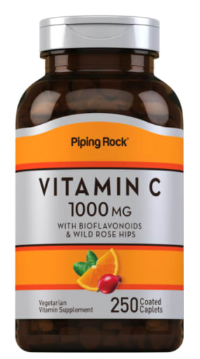 Vitamin C 1000 mg