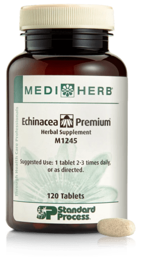 Echinacea Premium