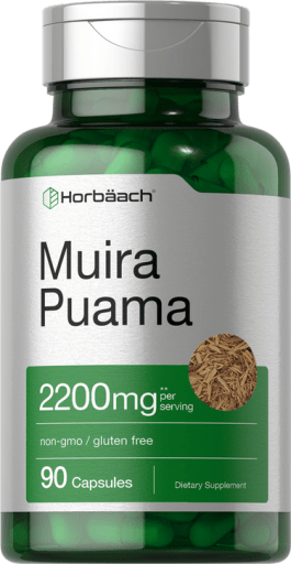 Muira Puama