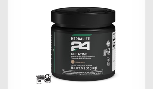 24 Creatine