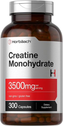 Creatine Monohydrate 3500 mg