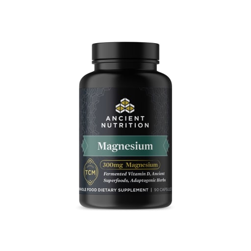 Magnesium