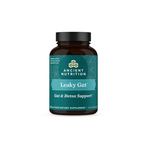 Leaky Gut