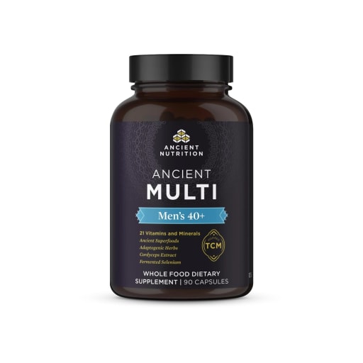 Ancient Multi Men's 40+