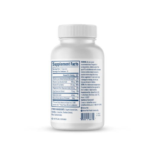 Collagen Care+
