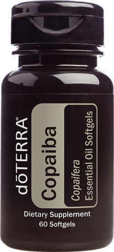 Copaiba