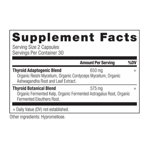 Thyroid