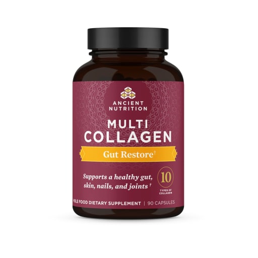 Multi Collagen Gut Restore