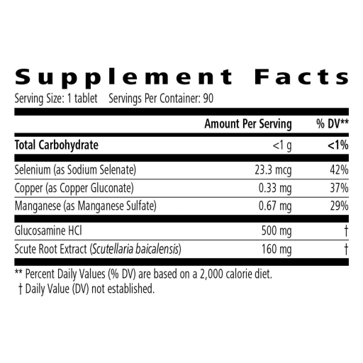 Joint Support Advanced