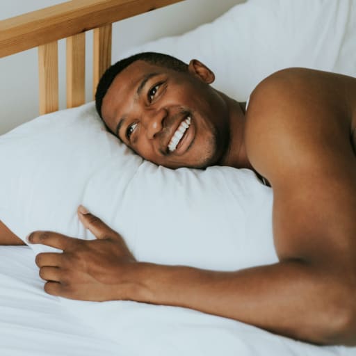 Fitness Nighttime Sleep Recovery