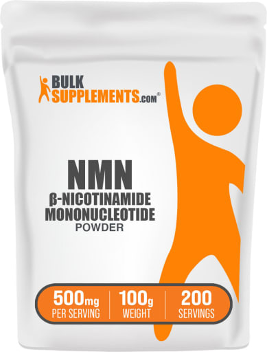 NMN (Nicotinamide Mononucleotide)