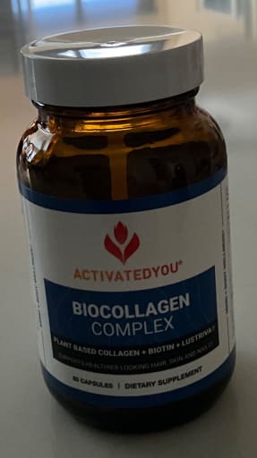 Biocollagen Complex