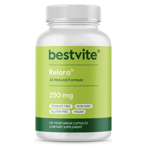 Relora 250 mg