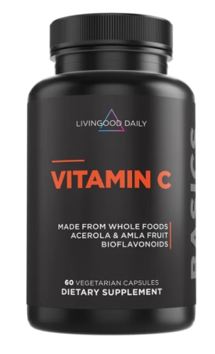 Vitamin C