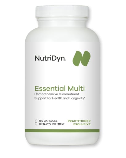Essential Multi