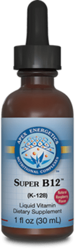 Super B12 Liquid Drops