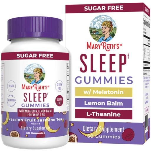 Sleep Gummies