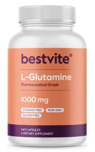L-Glutamine 1000 mg