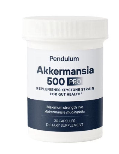 Akkermansia 500 Pro