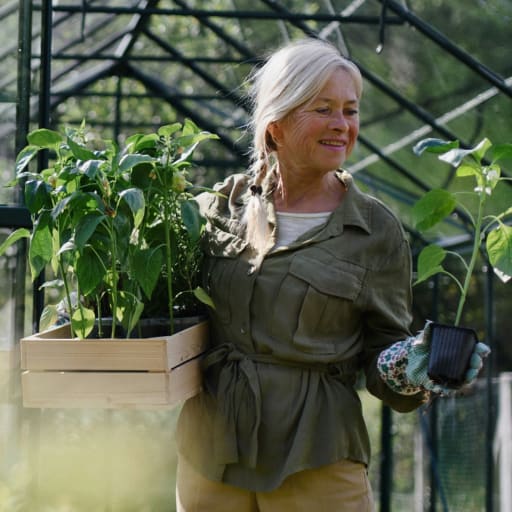 Menopause Support