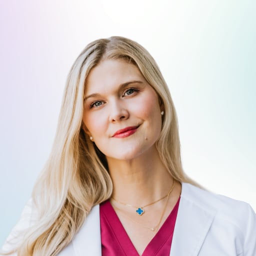 Natalie Crawford, M.D.