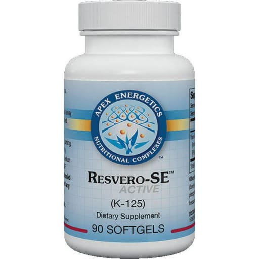 Resvero-SE Active (K-125)