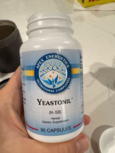Yeastonil