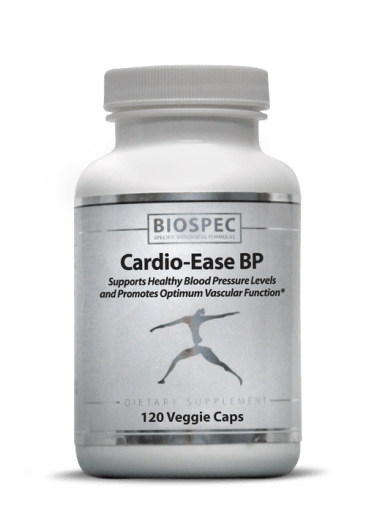 CARDIO-EASE BP