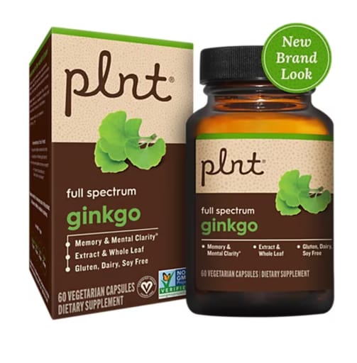 Ginkgo