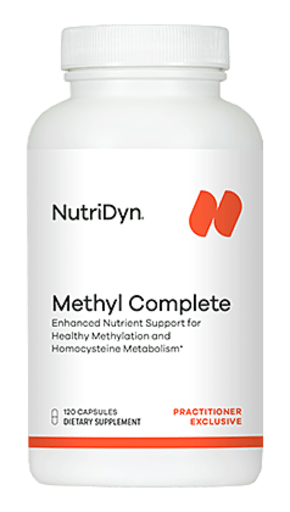 Methyl Complete