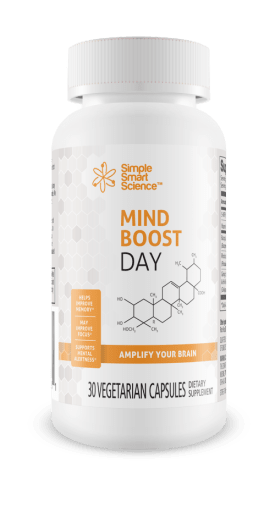 Mind Boost Day