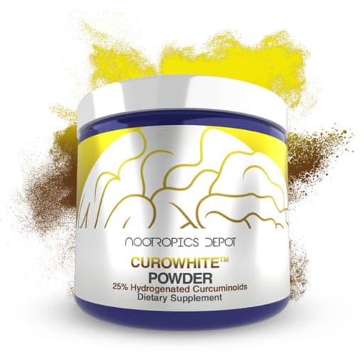 CuroWhite Curcumin Extract Powder