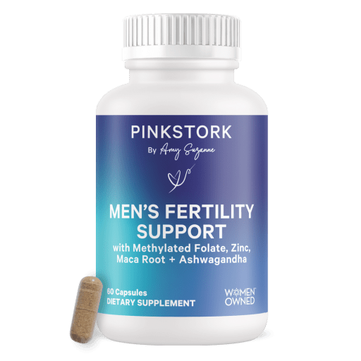 Men's Fertility Support
