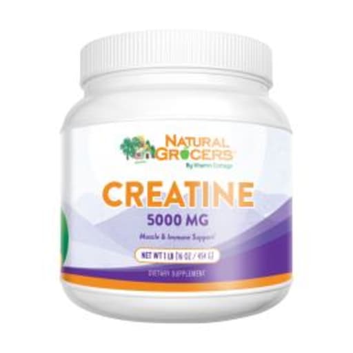 Creatine Powder 5000 mg