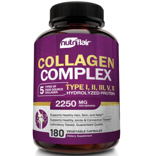 Collagen Complex