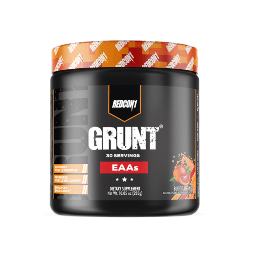 Grunt EAAs (Blood Orange)